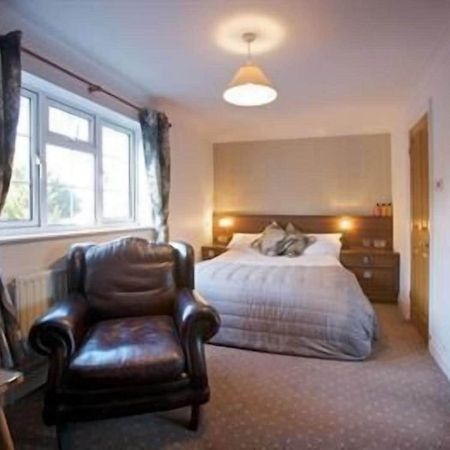 The Crooked Inn - Inn Landrake Экстерьер фото